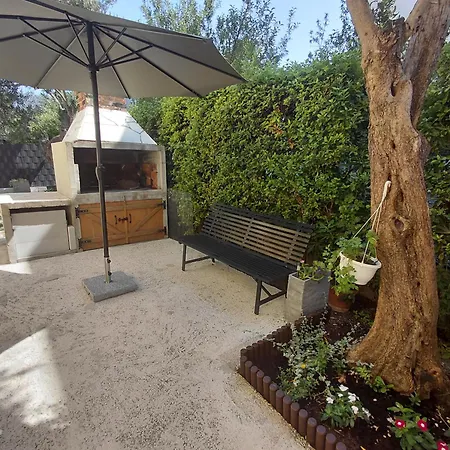 아파트 Olive Tree Kaštela