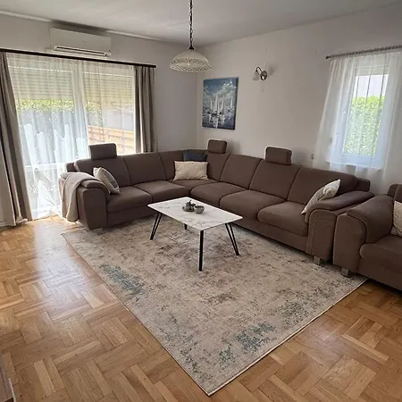 شقة Olive Tree Kaštela