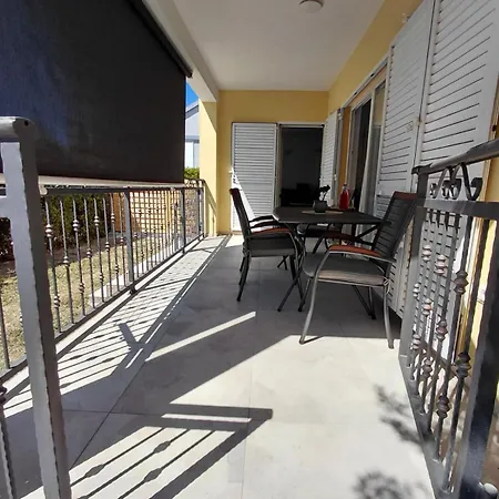 شقة Olive Tree *